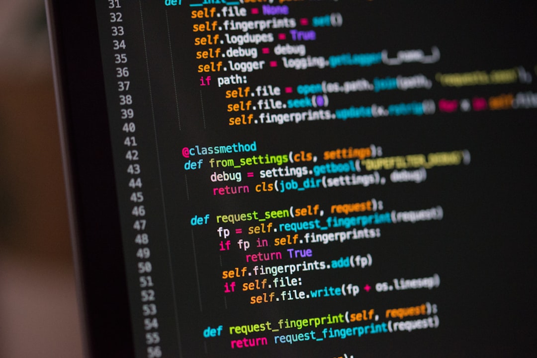 Foto von Chris Ried auf Unsplash.com