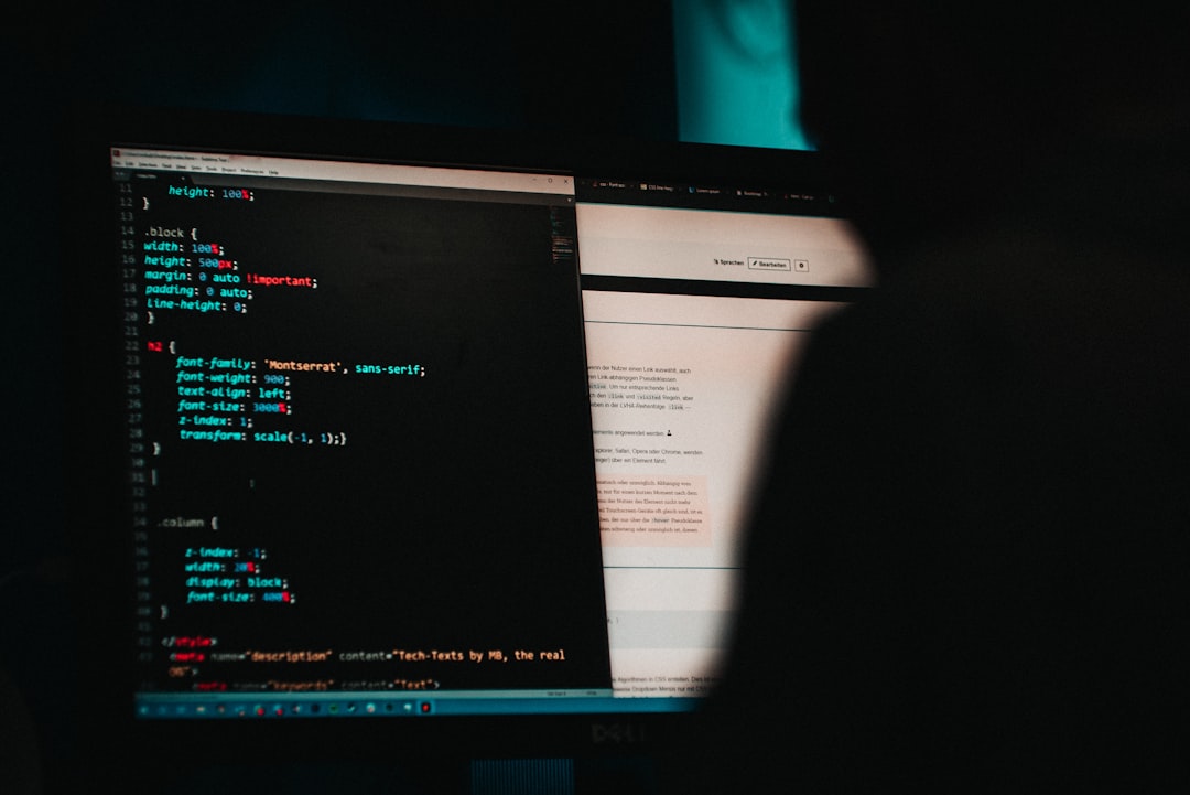 Foto von Mika Baumeister auf Unsplash.com