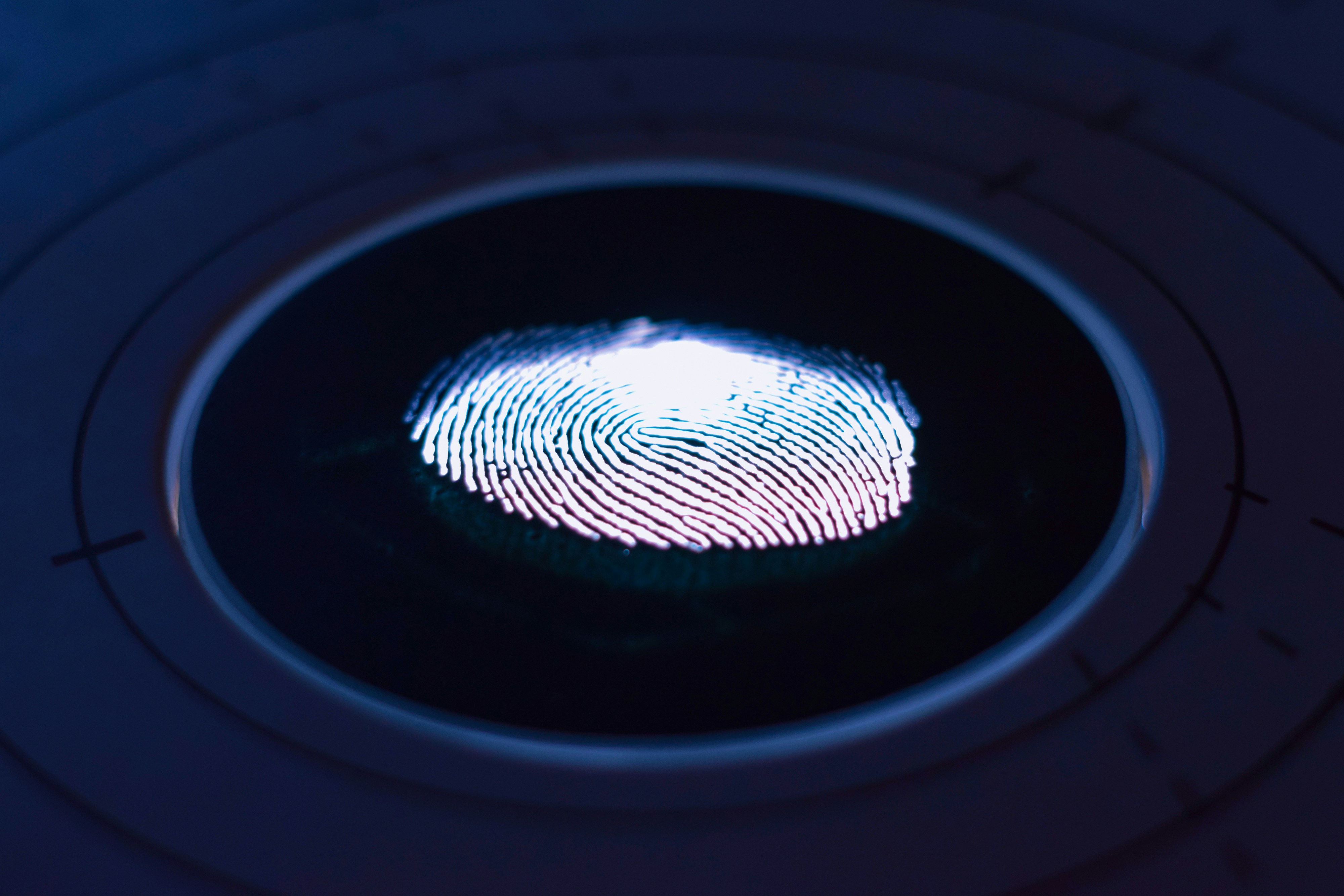 AI in Digital Forensics, Foto von George Prentzas auf Unsplash.com